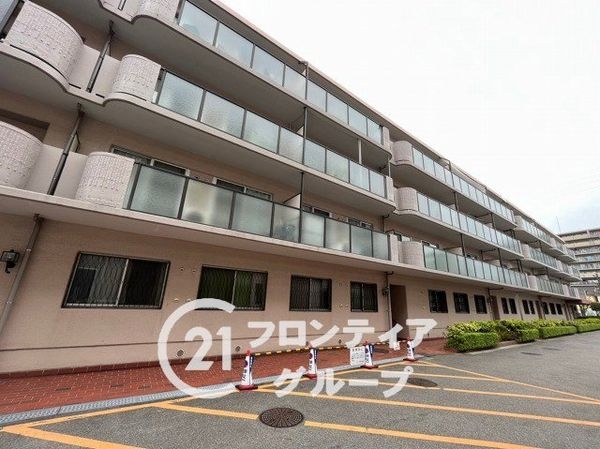 ネオコーポ東武庫川　中古マンション