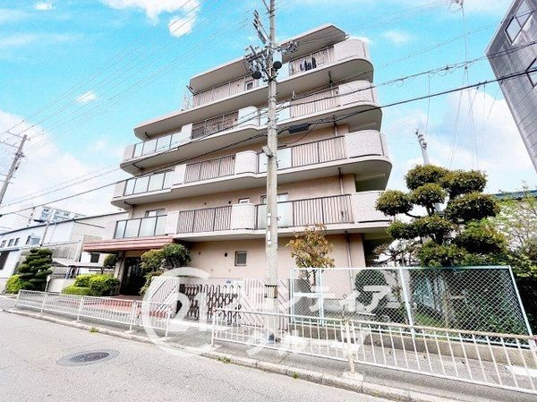 ネオコーポ東武庫川　中古マンション
