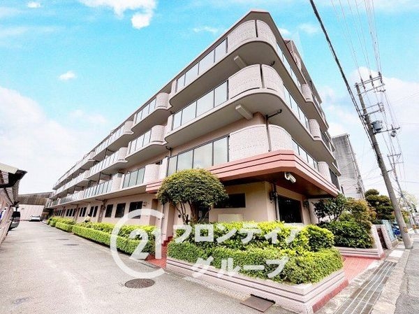 ネオコーポ東武庫川　中古マンション
