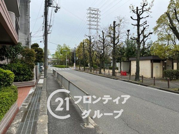 ネオコーポ東武庫川　中古マンション