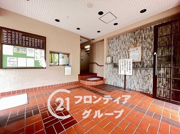 ネオコーポ東武庫川　中古マンション