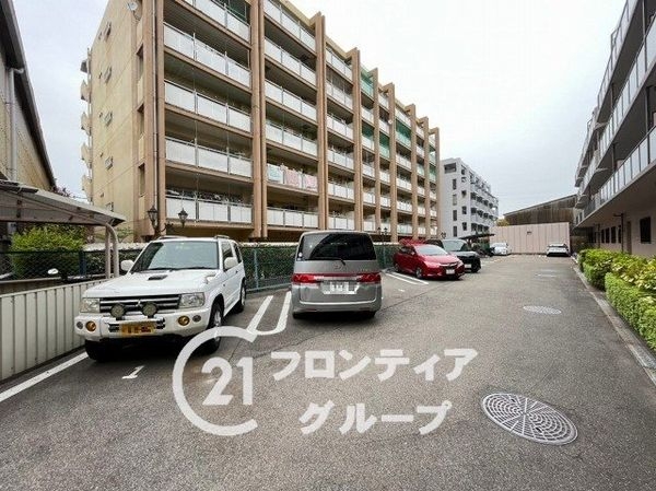 ネオコーポ東武庫川　中古マンション