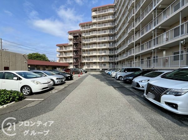 浜甲子園グリーンマンション　中古マンション
