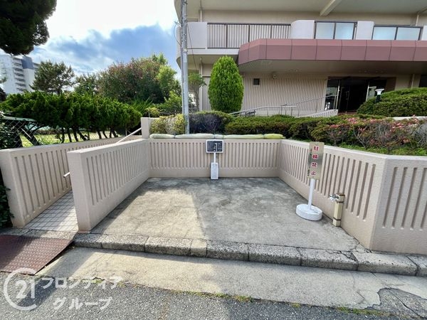 浜甲子園グリーンマンション　中古マンション