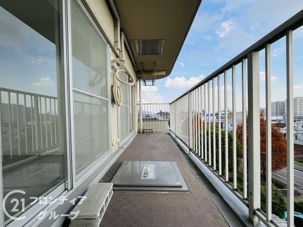 フルーレ伊丹　中古マンション