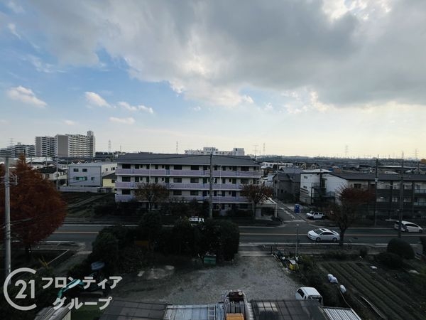 フルーレ伊丹　中古マンション