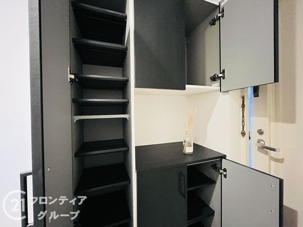 フルーレ伊丹　中古マンション