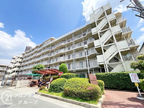 フルーレ伊丹　中古マンション