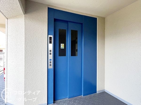 フルーレ伊丹　中古マンション