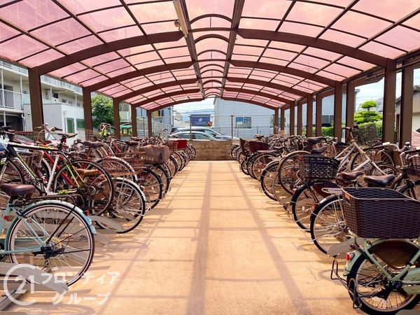 フルーレ伊丹　中古マンション