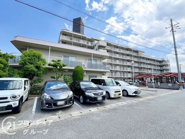 フルーレ伊丹　中古マンション