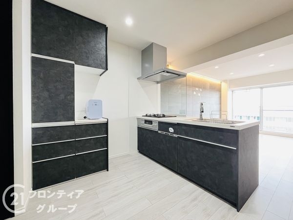 フルーレ伊丹　中古マンション