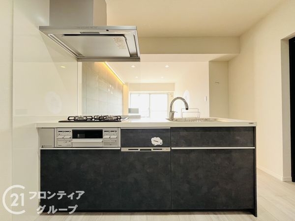 フルーレ伊丹　中古マンション