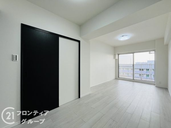 フルーレ伊丹　中古マンション