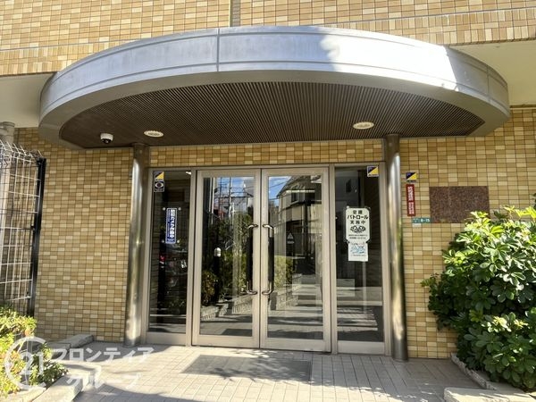 ロイヤルシャトー夙川公園　中古マンション