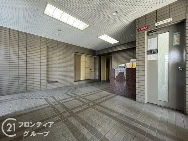 ロイヤルシャトー夙川公園　中古マンション