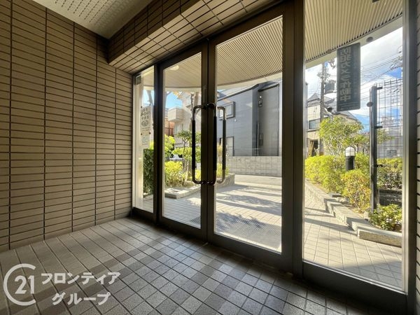 ロイヤルシャトー夙川公園　中古マンション