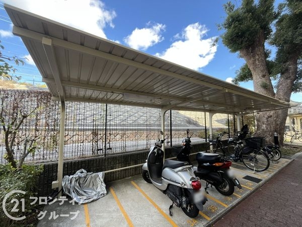 ロイヤルシャトー夙川公園　中古マンション