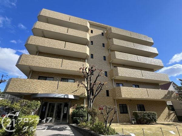 ロイヤルシャトー夙川公園　中古マンション