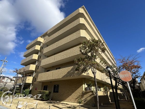 ロイヤルシャトー夙川公園　中古マンション