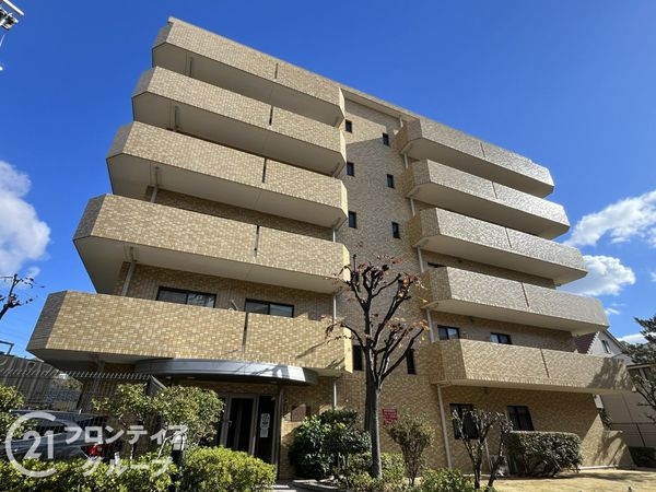 ロイヤルシャトー夙川公園　中古マンション