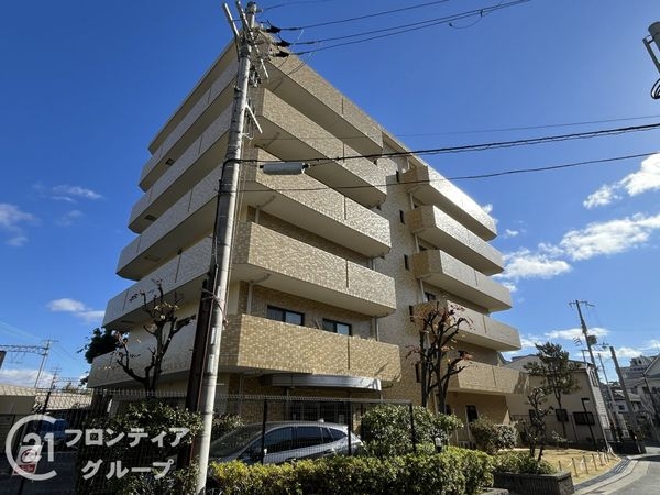 ロイヤルシャトー夙川公園　中古マンション