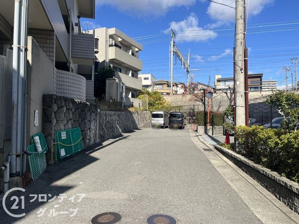 ロイヤルシャトー夙川公園　中古マンション