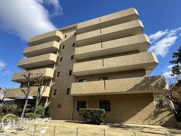 ロイヤルシャトー夙川公園　中古マンション