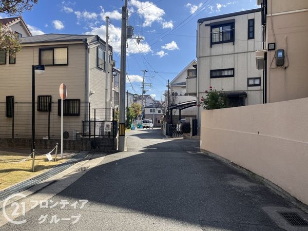ロイヤルシャトー夙川公園　中古マンション