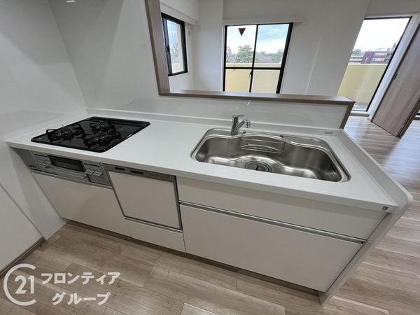 ロイヤルシャトー夙川公園　中古マンション