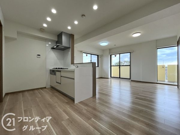 ロイヤルシャトー夙川公園　中古マンション