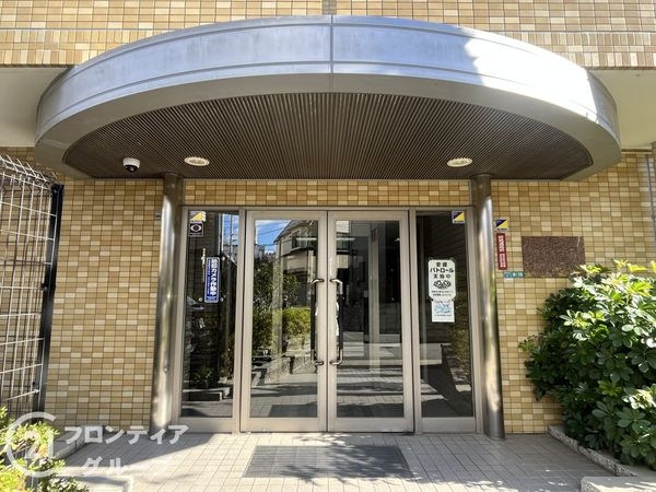 ロイヤルシャトー夙川公園　中古マンション