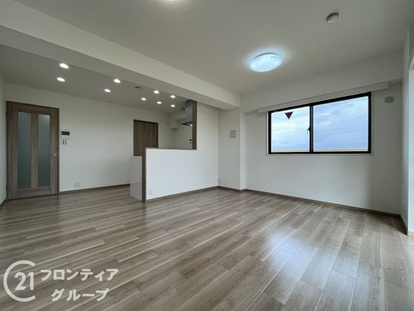 ロイヤルシャトー夙川公園　中古マンション