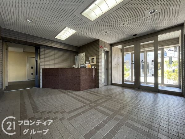 ロイヤルシャトー夙川公園　中古マンション