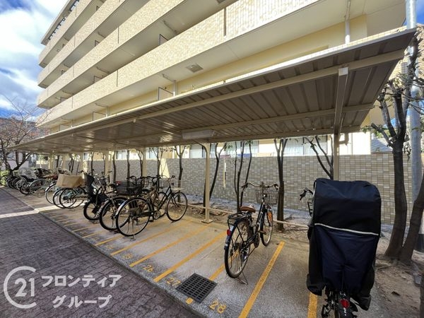 ロイヤルシャトー夙川公園　中古マンション