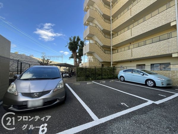 ロイヤルシャトー夙川公園　中古マンション