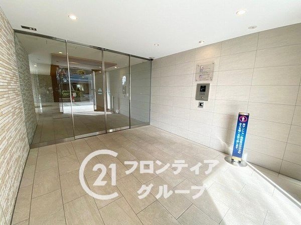 ファインシティ甲子園ノースレジデンス　中古マンション