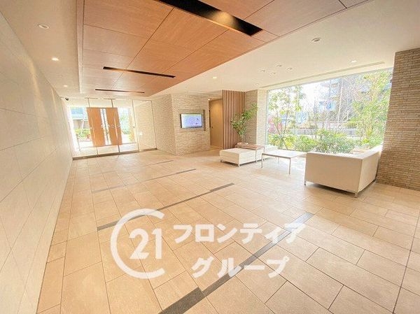 ファインシティ甲子園ノースレジデンス　中古マンション