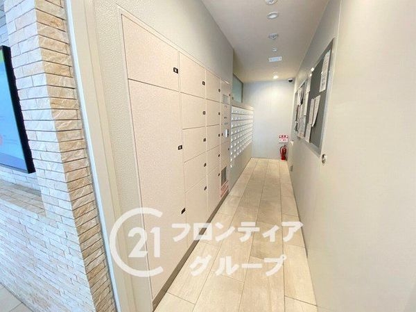 ファインシティ甲子園ノースレジデンス　中古マンション