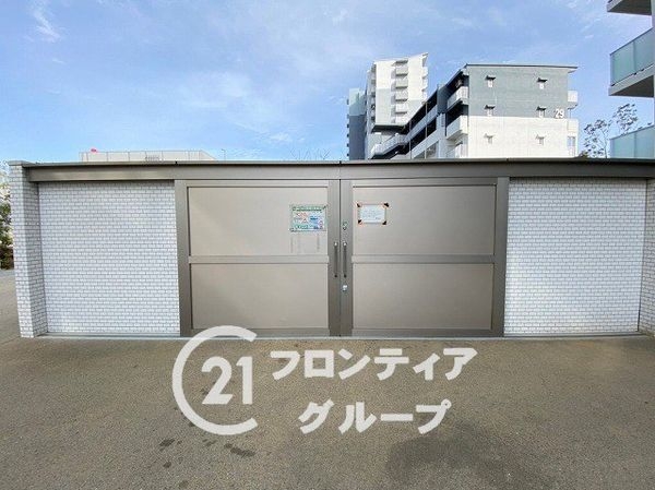 ファインシティ甲子園ノースレジデンス　中古マンション