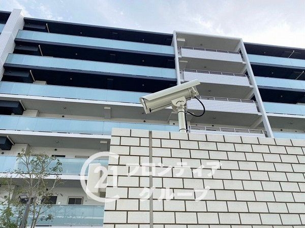 ファインシティ甲子園ノースレジデンス　中古マンション