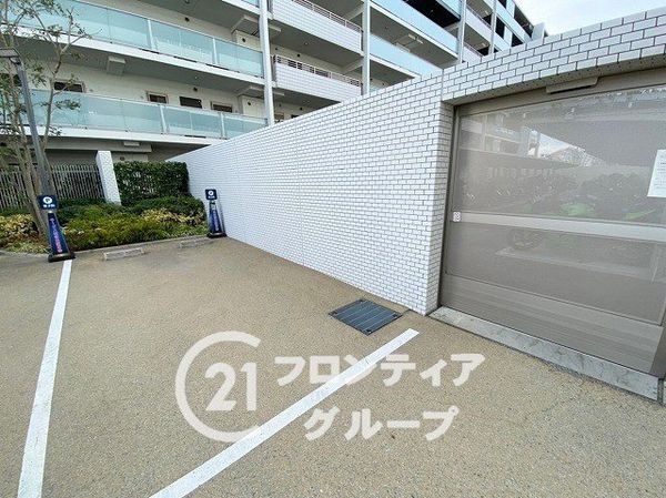 ファインシティ甲子園ノースレジデンス　中古マンション