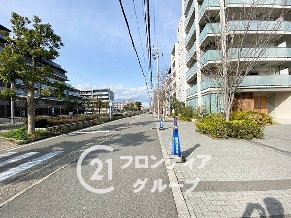 ファインシティ甲子園ノースレジデンス　中古マンション