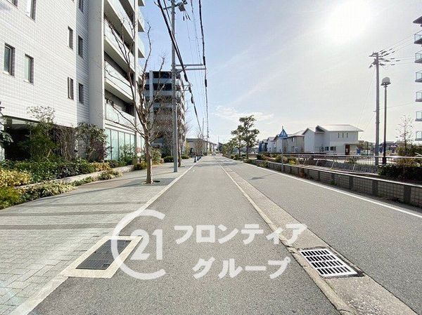 ファインシティ甲子園ノースレジデンス　中古マンション