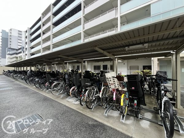 ファインシティ甲子園ノースレジデンス　中古マンション