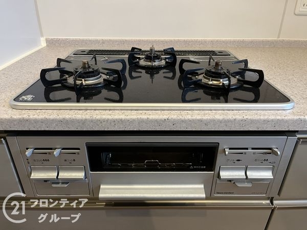 ファインシティ甲子園ノースレジデンス　中古マンション