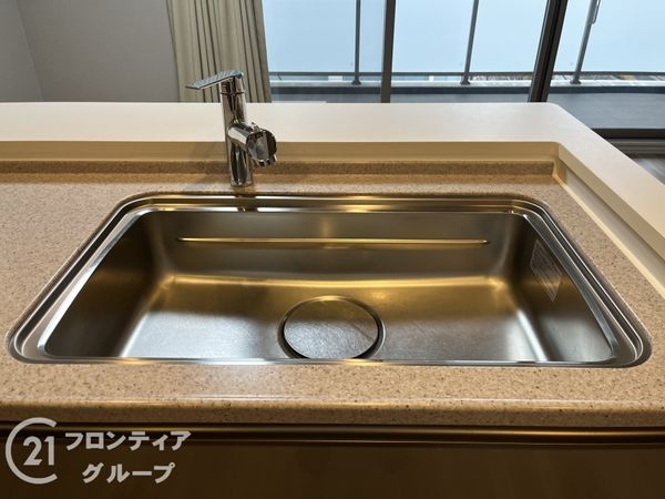 ファインシティ甲子園ノースレジデンス　中古マンション