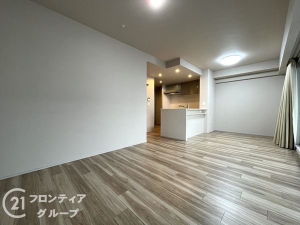 ファインシティ甲子園ノースレジデンス　中古マンション