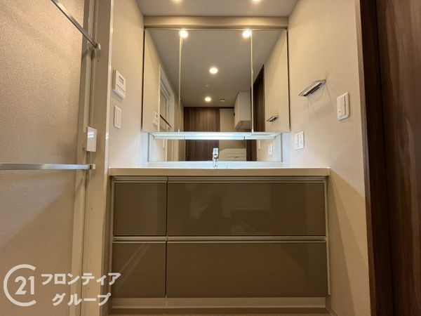 ファインシティ甲子園ノースレジデンス　中古マンション