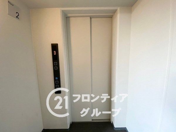 ファインシティ甲子園ノースレジデンス　中古マンション